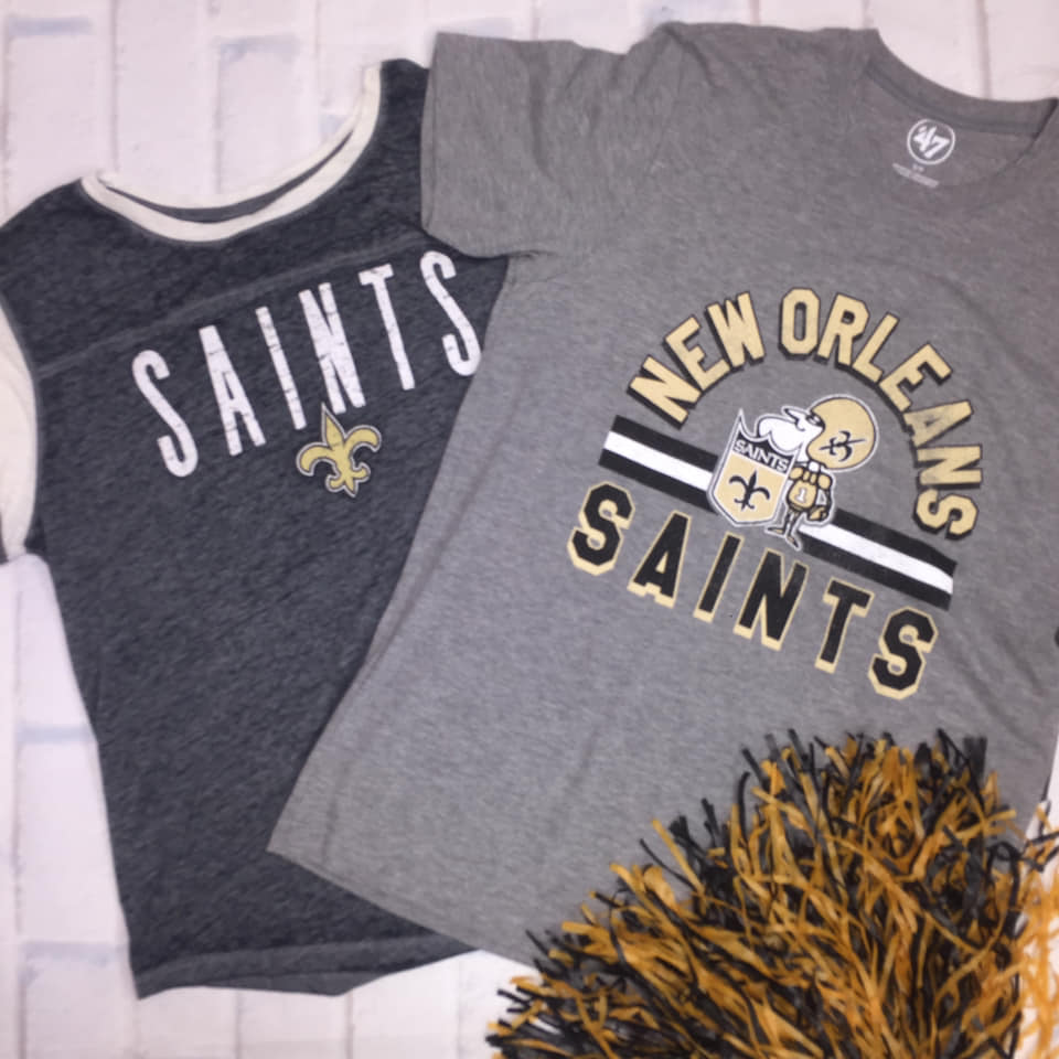 cool saints shirts